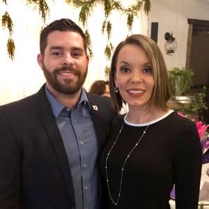 Meet your Posher, Lynnett